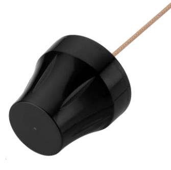 Image of Olympian GEN 1 wide band antenna. Image of Olympian GEN 1 wide band antenna.