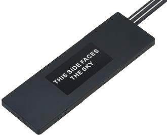 Image of Stream MA231 3in1 antenna. Image of Stream MA231 3in1 antenna.
