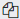 Click the copy icon on the card title bar.