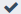 Click the tick icon to save your changes.