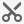 Cut icon.
